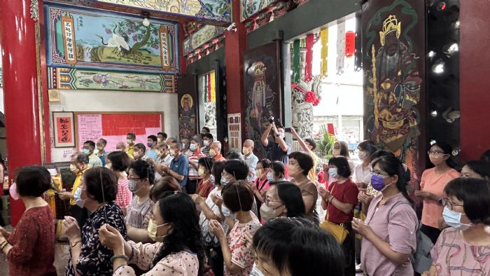 2024五路財神結婚01