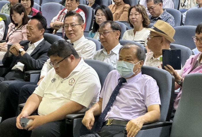 2024嘉義歡慶記者節