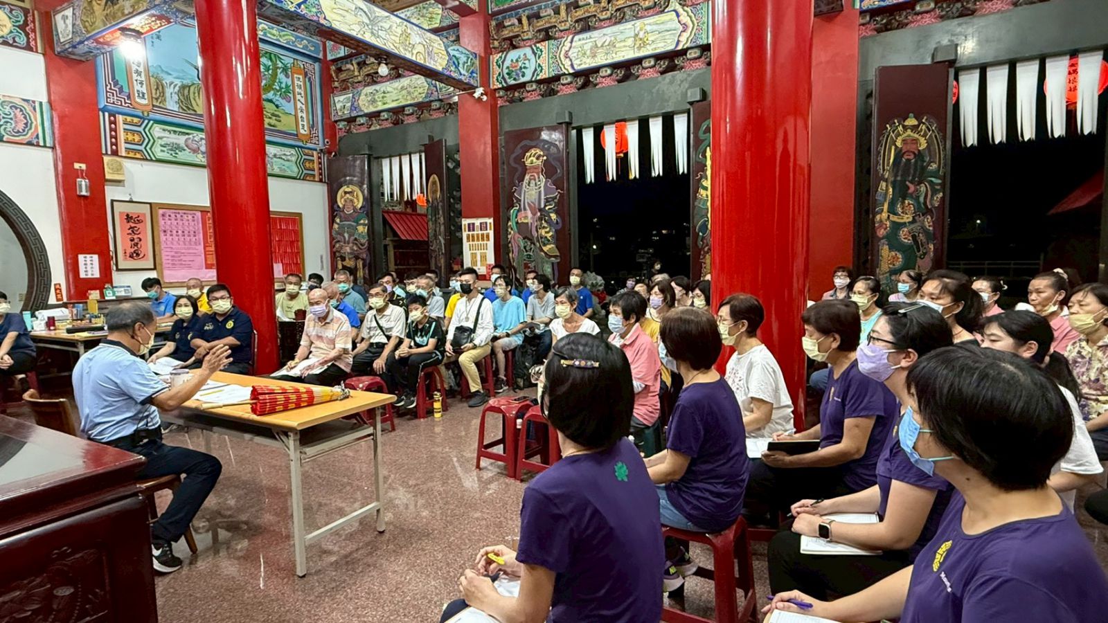無憂山網路電視台喜迎十三週年